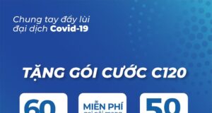 MobiFone tăng thêm 50% dung lượng gói cước Data mùa dịch COVID-19