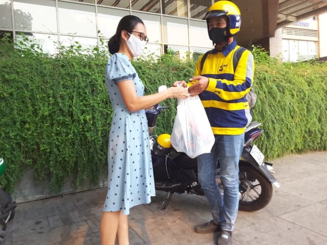 Ứng dụng “be” ngừng cung cấp beBike và beCar trong 15 ngày phòng dịch COVID-19 Ứng dụng “be” ngừng cung cấp beBike và beCar trong 15 ngày phòng dịch COVID-19