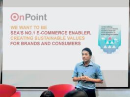 OnPoint gọi vốn thành công 8 triệu USD để phát triển thương mại điện tử