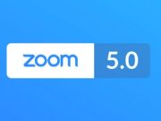 Phần mềm Zoom sắp nhận bản cập nhật mới, nhiều cải tiến về bảo mật hơn