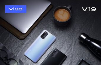 Ra mắt vivo V19 với điểm nhấn selfie siêu chụp đêm. Ra mắt vivo V19 với điểm nhấn selfie siêu chụp đêm.