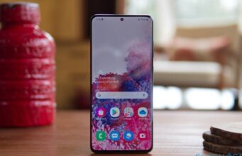 Samsung Galaxy S20 Ultra sử dụng chip Exynos bị phàn nàn vì liên tục dính lỗi