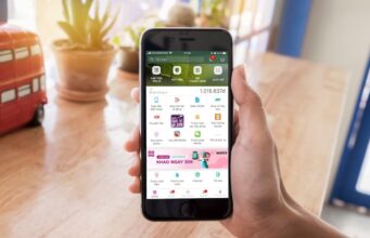 Ví MoMo đoạt giải ứng dụng tài chính có nhiều người dùng nhất 2019