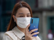 VinGroup nghiên cứu thành công nhận diện khuôn mặt khi dùng khẩu trang