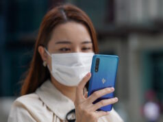 VinGroup nghiên cứu thành công nhận diện khuôn mặt khi dùng khẩu trang
