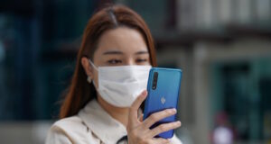 VinGroup nghiên cứu thành công nhận diện khuôn mặt khi dùng khẩu trang