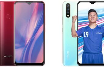 Vivo ấn định ra mắt 2 smartphone dòng V và Y trong tháng 4 này