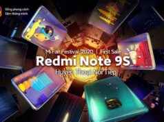 Xiaomi tung chương trình ưu đãi tri ân khách hàng mừng sinh nhật 10 năm Xiaomi tung chương trình ưu đãi tri ân khách hàng mừng sinh nhật 10 năm