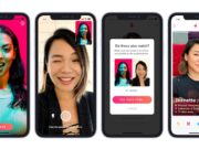 Tinder hướng dẫn cách lấy "tích xanh" cho tài khoản