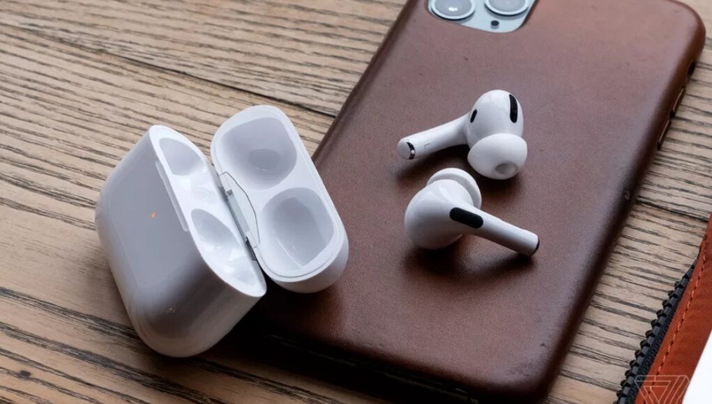 AirPods Pro "lắp ráp tại Việt Nam" đã xuất hiện trên thị trường
