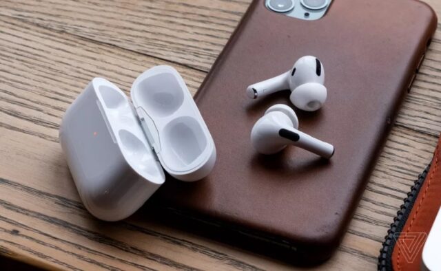 AirPods Pro "lắp ráp tại Việt Nam" đã xuất hiện trên thị trường