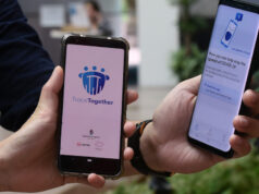 Apple và Google ra mắt API Cảnh báo lây nhiễm COVID-19