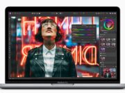 MacBook Pro 13 inch mới: tăng gấp đôi bộ nhớ, bàn phím Magic Keyboard, giá không đổi