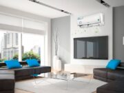 Asanzo giới thiệu điều hòa Inverter iKOOL, giá từ 3 triệu đồng