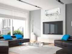 Asanzo giới thiệu điều hòa Inverter iKOOL, giá từ 3 triệu đồng