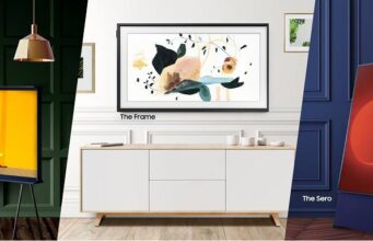 Tham gia “Bật Lên Phong Cách Cùng Samsung Lifestyle TV” và nhận ngàn phần quà hấp dẫn "Bật Lên Phong Cách Cùng Samsung Lifestyle TV" với hàng nghìn phần tặng hấp dẫn