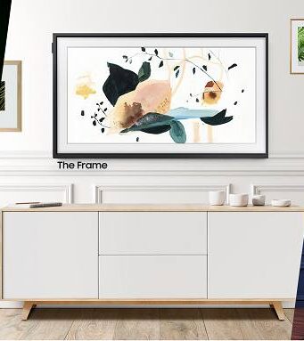 "Bật Lên Phong Cách Cùng Samsung Lifestyle TV" với hàng nghìn phần tặng hấp dẫn