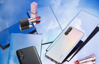 Bộ đôi OPPO Reno3 chính thức ra mắt tại Việt Nam với thiết kế nổi bật, camera selfie ấn tượng