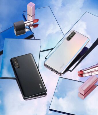 Bộ đôi OPPO Reno3 chính thức ra mắt tại Việt Nam với thiết kế nổi bật, camera selfie ấn tượng Bộ đôi OPPO Reno3 chính thức ra mắt tại Việt Nam với thiết kế nổi bật, camera selfie ấn tượng