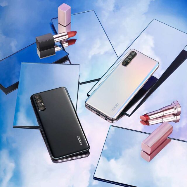 Bộ đôi OPPO Reno3 chính thức ra mắt tại Việt Nam với thiết kế nổi bật, camera selfie ấn tượng Bộ đôi OPPO Reno3 chính thức ra mắt tại Việt Nam với thiết kế nổi bật, camera selfie ấn tượng