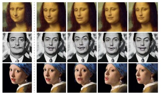 Công nghệ deepfake từng bước thâm nhập vào đời sống và gây ra hậu quả khó lường