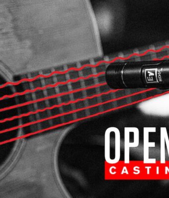Electro-Voice tổ chức chuỗi hòa nhạc trực tuyến EV Open Mic để hỗ trợ các nghệ sĩ trên toàn cầu trong thời gian khó khăn Electro-Voice tổ chức chuỗi hòa nhạc trực tuyến EV Open Mic để hỗ trợ các nghệ sĩ trên toàn cầu trong thời gian khó khăn
