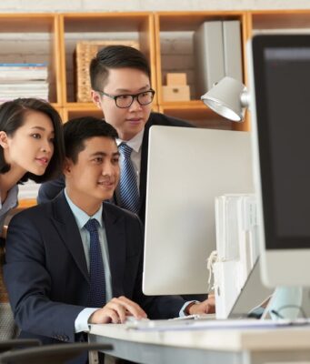 FPT Telecom ra mắt gói Internet “tự chọn” hướng đến doanh nghiệp