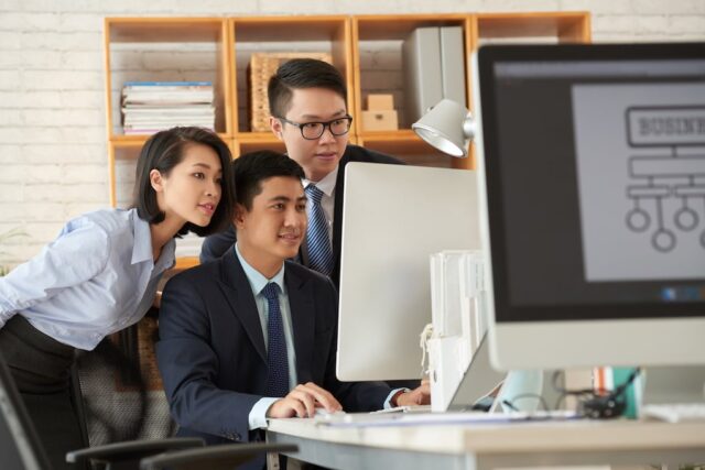 FPT Telecom ra mắt gói Internet “tự chọn” hướng đến doanh nghiệp