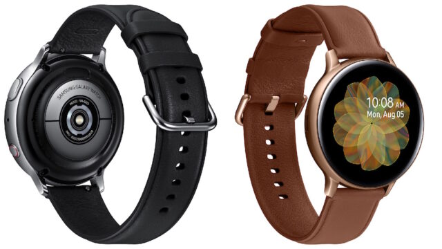Galaxy Watch Active2 LTE ra mắt, hỗ trợ kết nối 4G độc lập Galaxy Watch Active2 LTE ra mắt, hỗ trợ kết nối 4G độc lập