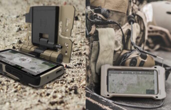 Samsung ra mắt Galaxy S20 Tactical Edition dành cho quân đội