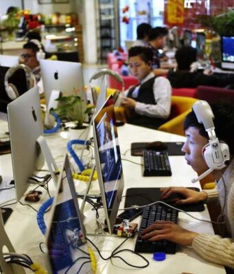 Sắp tới chơi game online phải khai thông tin thực, không được tự ý mua bán vật phẩm ảo
