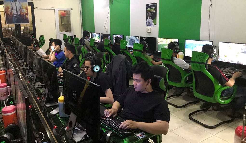 Sắp tới chơi game online phải khai thông tin thực, không được mua bán vật phẩm ảo Sắp tới chơi game online phải khai thông tin thực, không được tự ý mua bán vật phẩm ảo