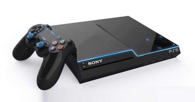 Sony giới thiệu trực tuyến loạt trò chơi trong PlayStaytion 5 vào 4/6 Sony giới thiệu trực tuyến loạt trò chơi trong PlayStaytion 5 vào 4/6