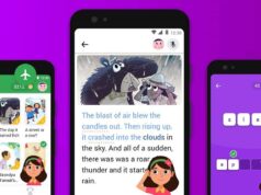 Google ra mắt ứng dụng Read Along, giúp trẻ nâng cao kỹ năng đọc và phát âm