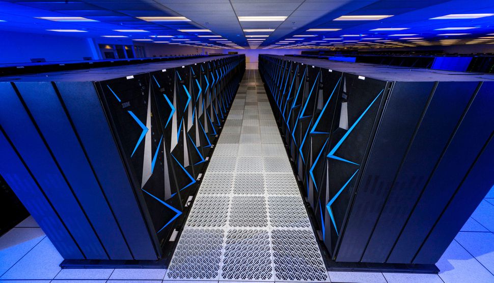 Hàng loạt siêu máy tính ở châu Âu bị tấn công để khai thác tiền điện tử