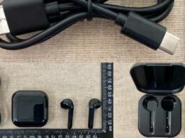 HTC sắp phát hành tai nghe không dây giống hệt AirPods
