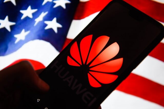 Huawei lên tiếng về những rủi ro xung quanh lệnh cấm mới của Mỹ
