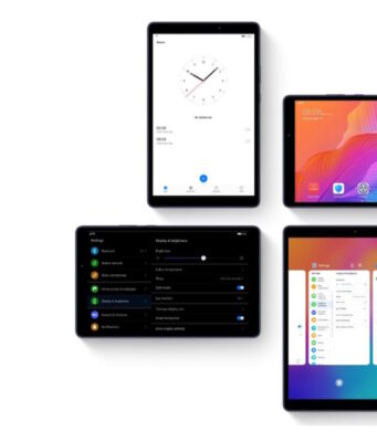 Huawei Y6p và Huawei Matepad T8 lên kệ từ 30/5