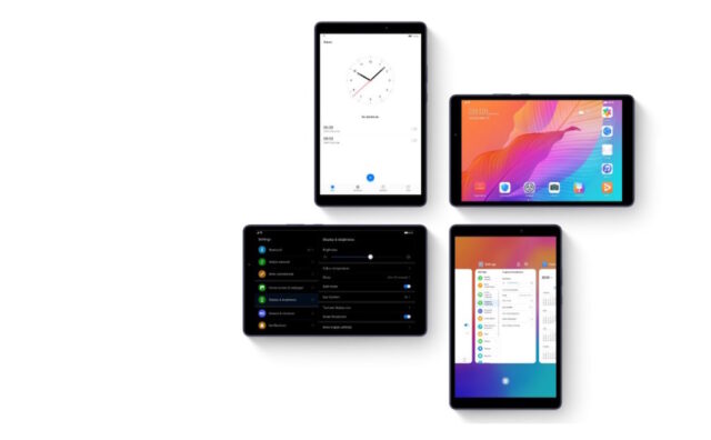 Huawei Y6p và Huawei Matepad T8 lên kệ từ 30/5