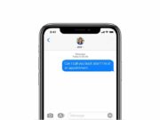 iMessage sắp được bổ sung tính năng chỉnh sửa tin nhắn đã gửi?