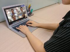 Liên Thái Bình Dương ứng dụng Microsoft Teams cho mô hình làm việc từ xa
