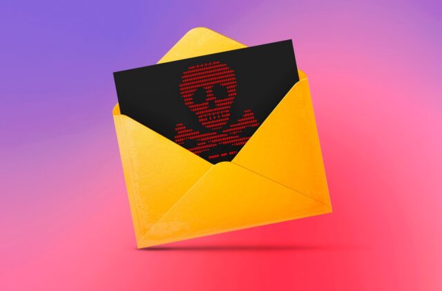 Kaspersky: Tấn công lừa đảo nhắm vào SMB tăng hơn 56% trong Q1 2020  