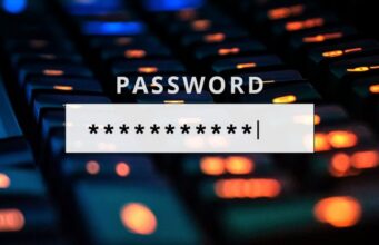 Không nên sử dụng trình quản lý mật khẩu trên trình duyệt web