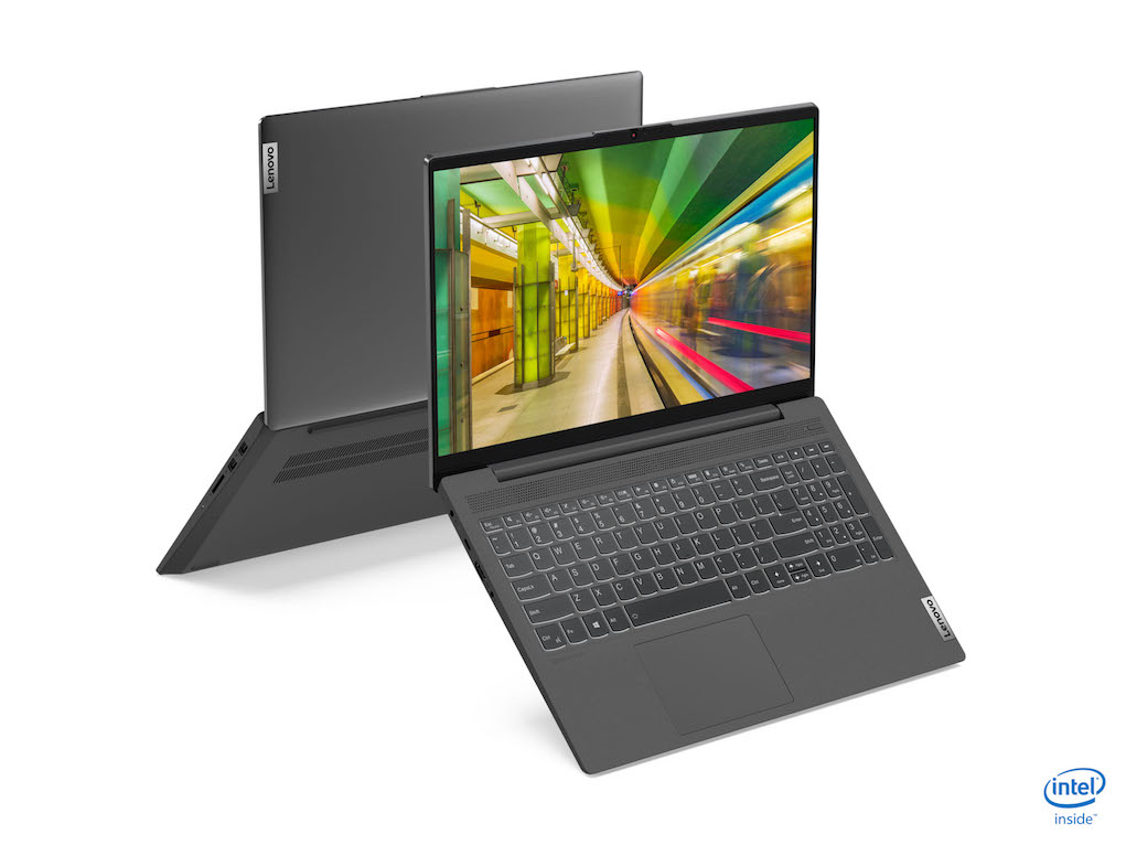 Lenovo ra mắt laptop IdeaPad Slim 3i và IdeaPad Slim 5i