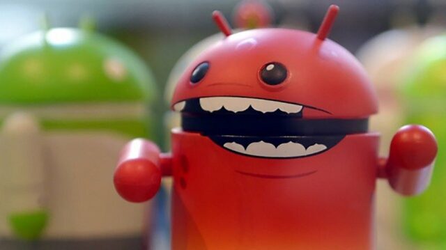 Lỗ hổng nghiêm trọng trên 24.000 ứng dụng Android có nguy cơ lộ dữ liệu người dùng
