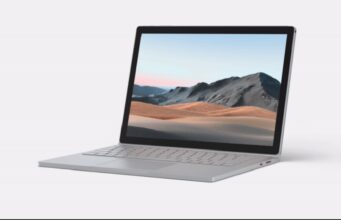 Surface Book 3 vừa ra mắt với nhiều nâng cấp về hiệu năng, giá từ 1.599 USD Microsoft ra mắt Surface Book 3 với nhiều nâng cấp về hiệu năng, giá từ 1.599 USD