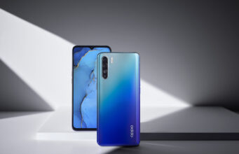 OPPO Reno3 ấn định trình làng tại Việt Nam vào ngày 8/5  