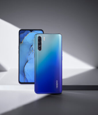 OPPO Reno3 ấn định trình làng tại Việt Nam vào ngày 8/5  