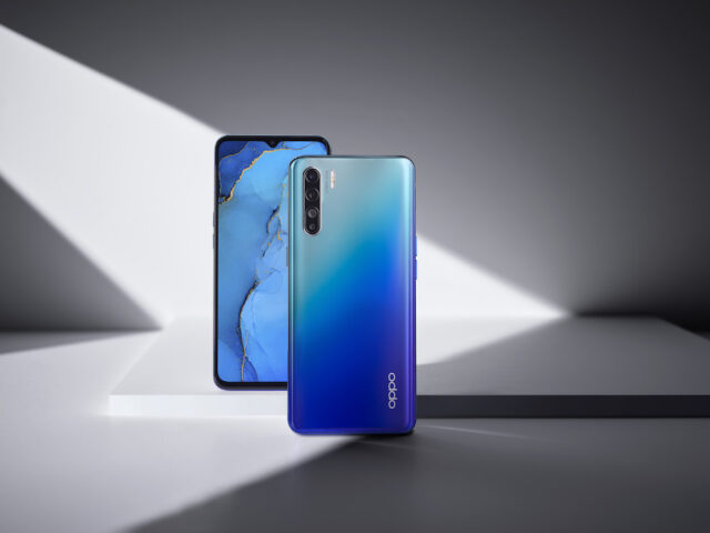 OPPO Reno3 ấn định trình làng tại Việt Nam vào ngày 8/5 OPPO Reno3 ấn định trình làng tại Việt Nam vào ngày 8/5