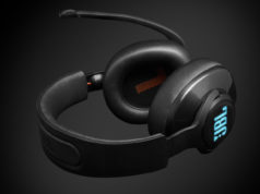 Ra mắt tai nghe chơi game JBL Quantum tại Việt Nam Ra mắt tai nghe chơi game JBL Quantum tại Việt Nam